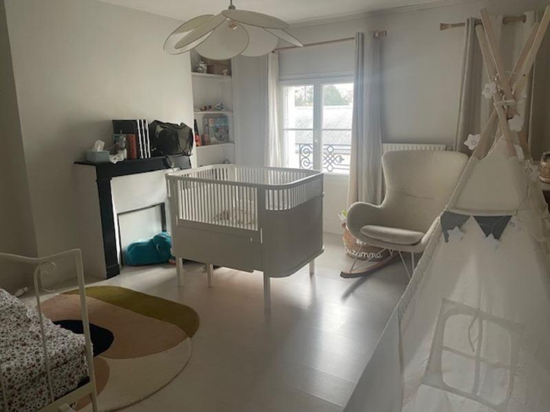 Maison bourgeoise - 186 m² - 8 pièces