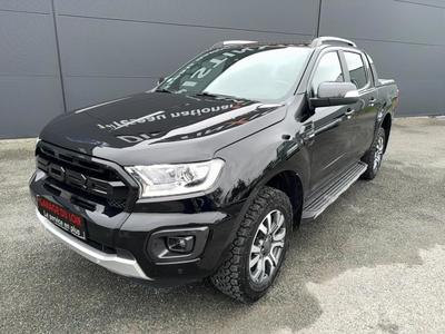 Ford Ranger Dc VI 2.0 Ecoblue 213 Double Cabine Wildtrak