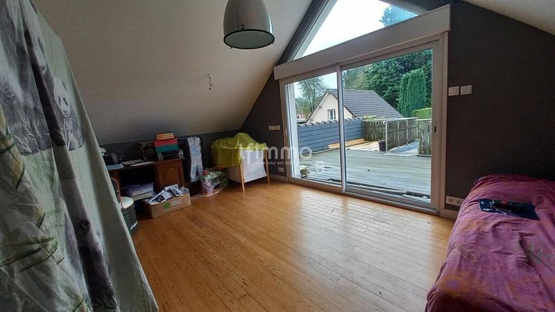 Propriété - 150 m² - 7 pièces