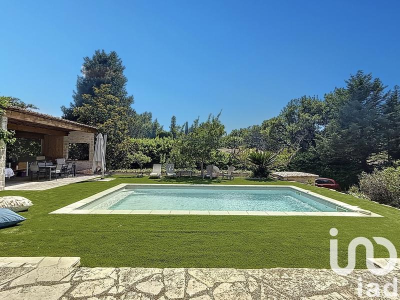 Maison - 163 m² - 6 pièces