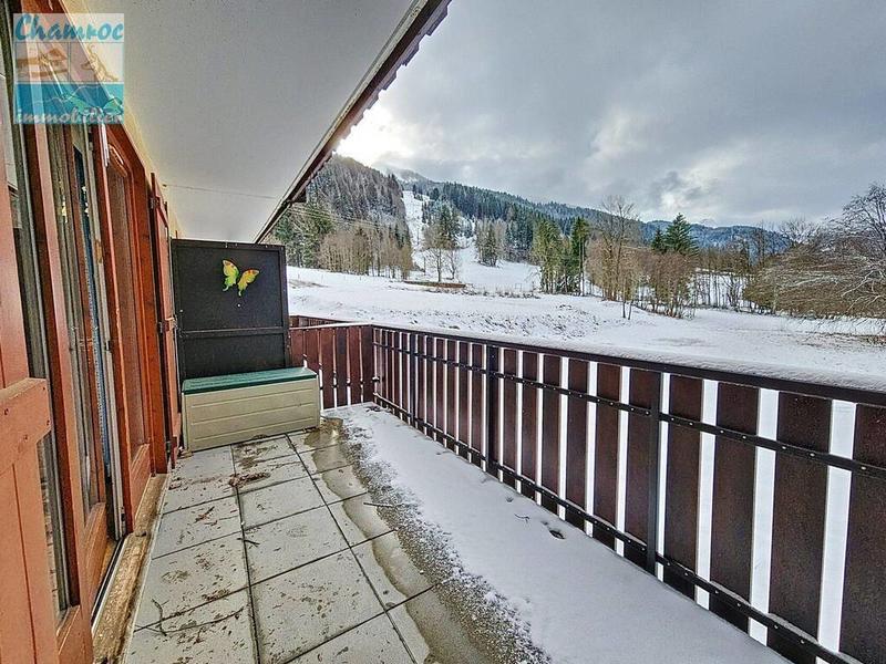 Studio - 24 m² - 1 pièce