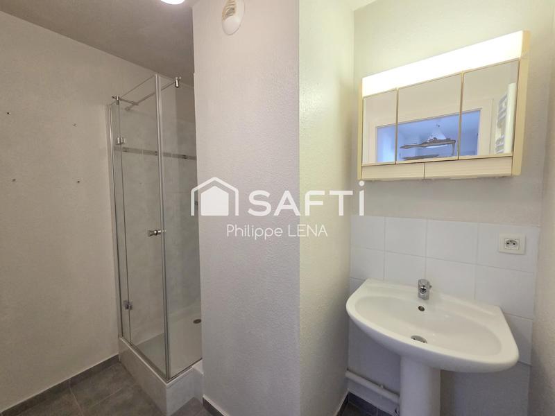 Appartement - 98 m² - 4 pièces