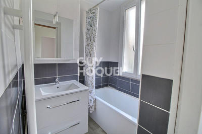 Appartement - 51 m² - 3 pièces