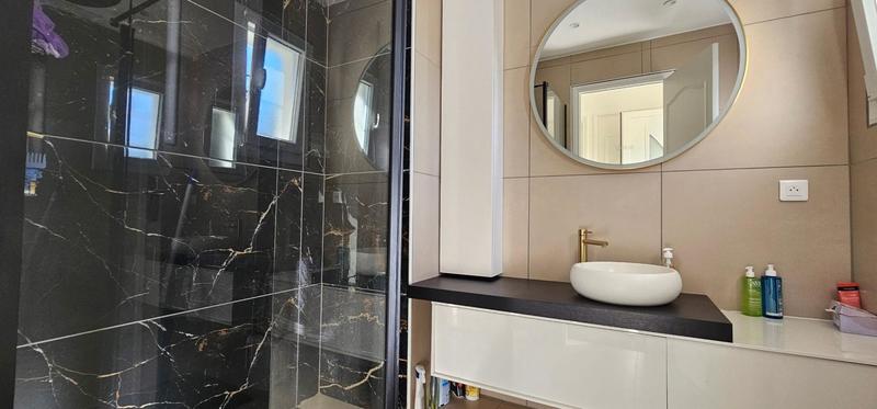 Maison - 77 m² - 3 pièces