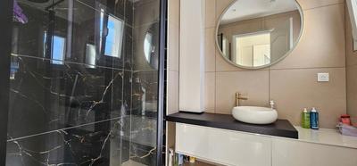 Maison - 77 m² - 3 pièces