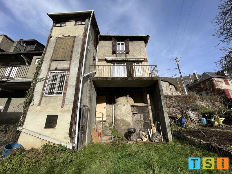 Maison - 133 m² - 6 pièces