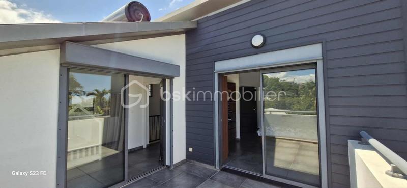 Maison - 113 m² - 4 pièces