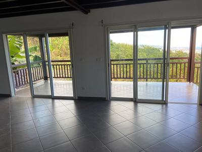 Villa - 110 m² - 6 pièces