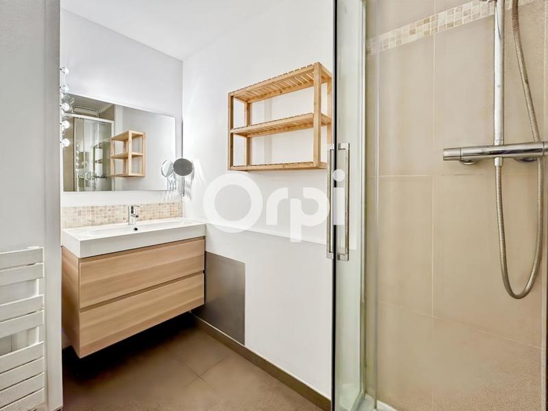 Appartement - 121 m² - 5 pièces