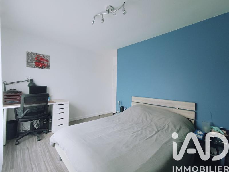 Maison - 81 m² - 4 pièces