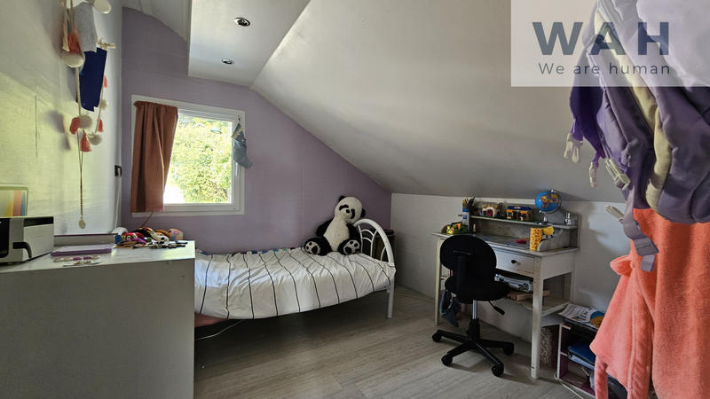 Villa - 177 m² - 7 pièces