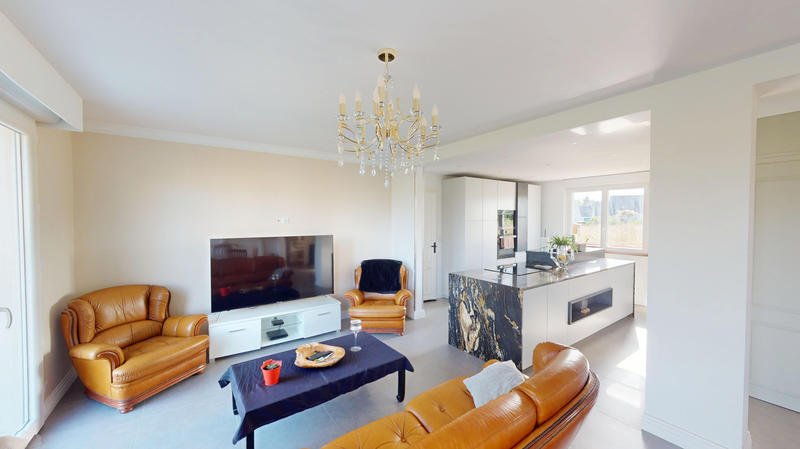 Maison - 165 m² - 7 pièces