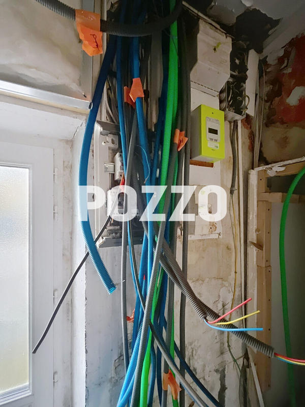 Maison - 70 m² - 4 pièces