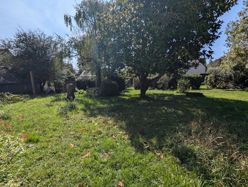 Maison - 93 m² - 6 pièces