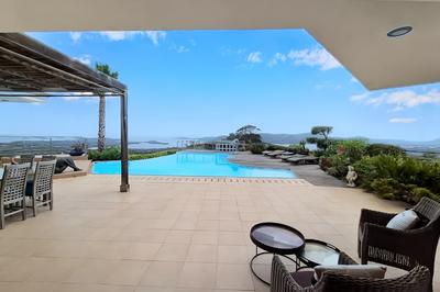 Appartement sur toit - 306 m² - 8 pièces