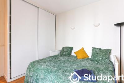 Appartement - 25 m² - 1 pièce