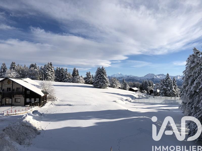 Appartement - 90 m² - 4 pièces