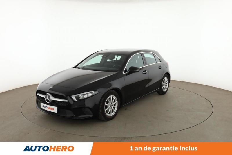 Mercedes Classe a 180 Progressive Line 7g-Dct 136 ch