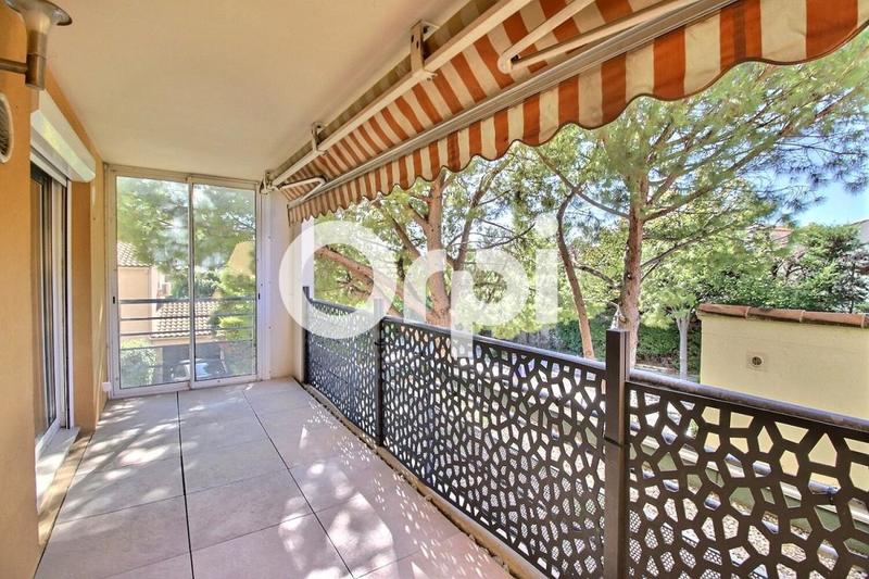 Appartement - 73 m² - 4 pièces