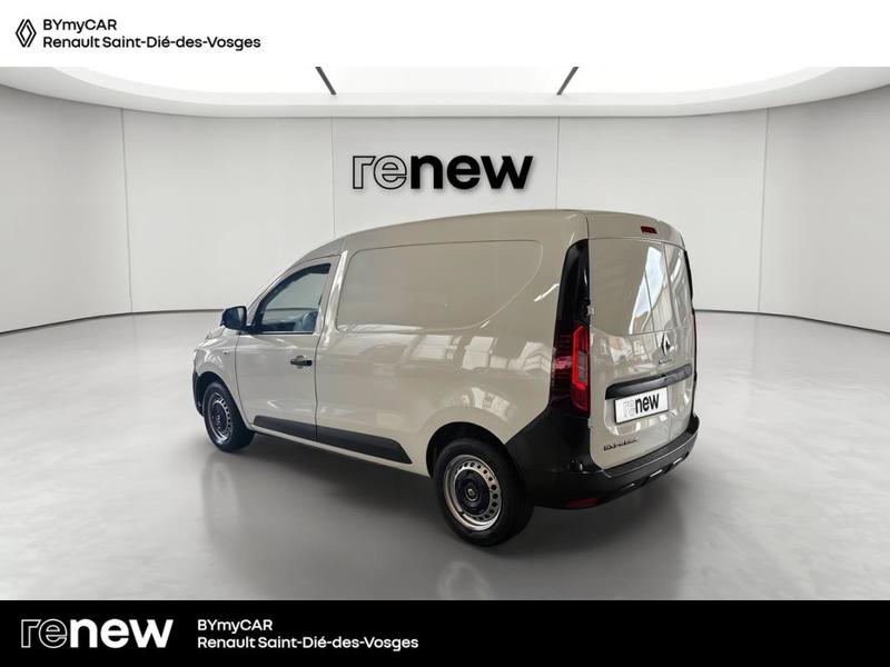 Renault Express Van Blue Dci 75 - 22 Confort