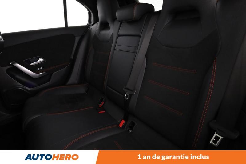 Mercedes Classe a 180 Amg Line 7g-Dct 136 ch