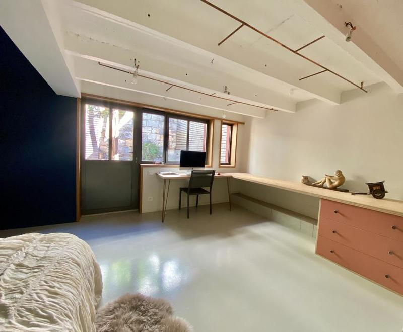 Maison - 103 m² - 4 pièces