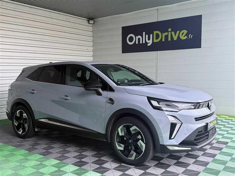 Renault Symbioz E-Tech full hybrid 145 Techno