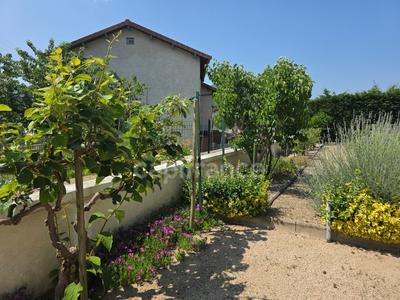 Maison - 132 m² - 5 pièces