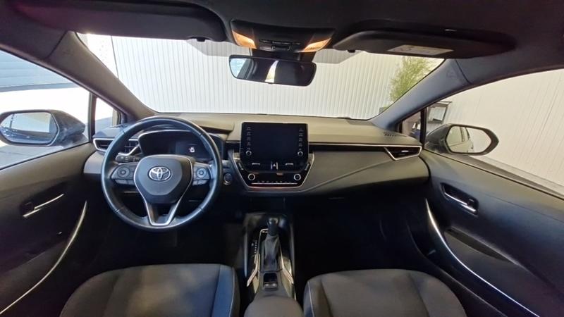 Toyota Corolla Hybride My21 122h Dynamic