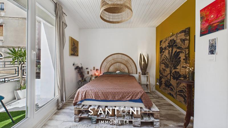 Appartement - 74 m² - 3 pièces