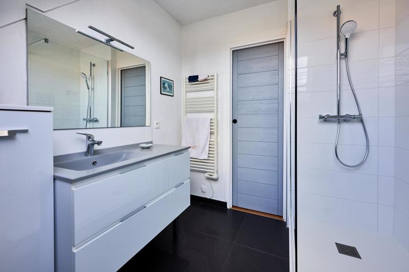 Pavillon - 102 m² - 5 pièces