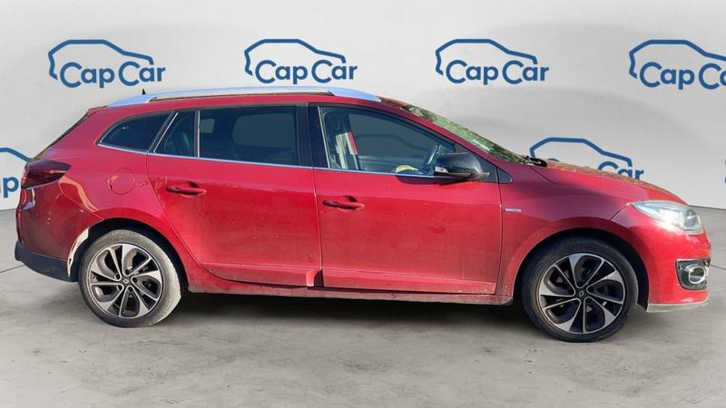 Renault Mégane Estate III 1.6 dCi 130 Energy Bose - 5 places