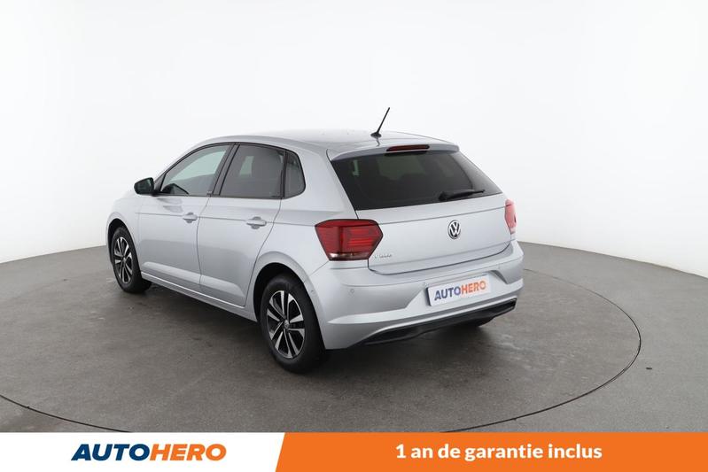 Volkswagen Polo 1.0 Tsi Iq.Drive 95 ch