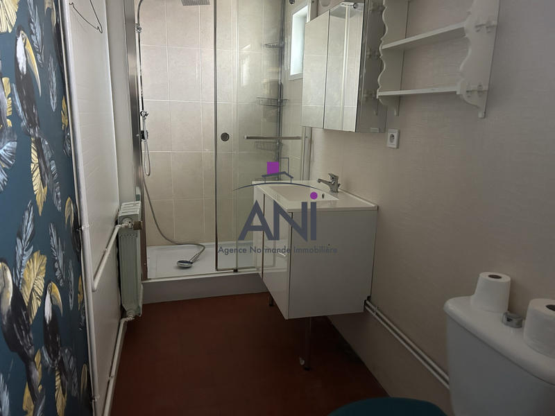 Maison - 77 m² - 4 pièces