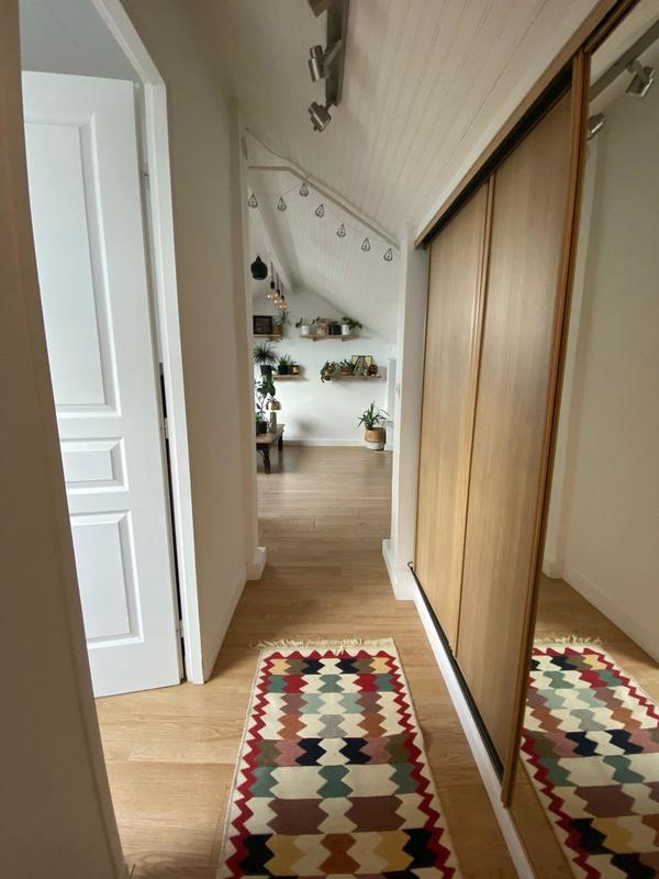 Appartement - 48 m² - 3 pièces