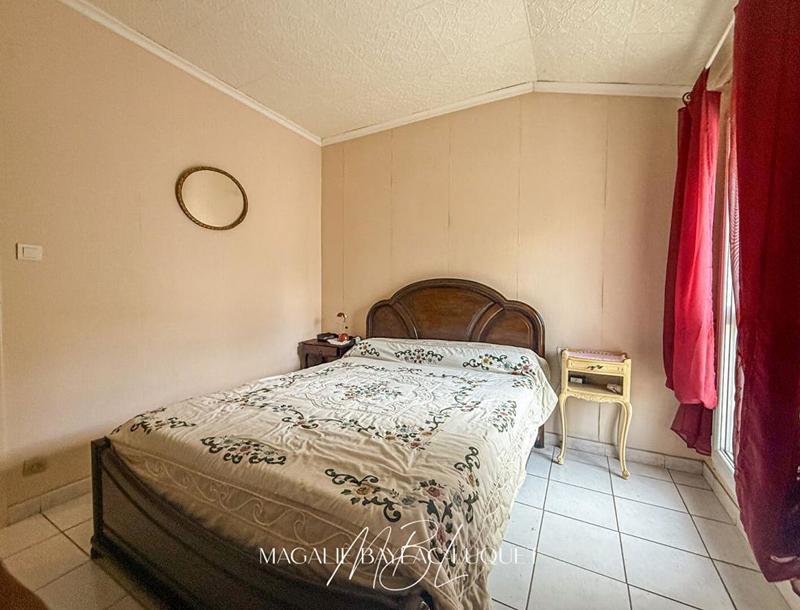 Maison - 103 m² - 5 pièces