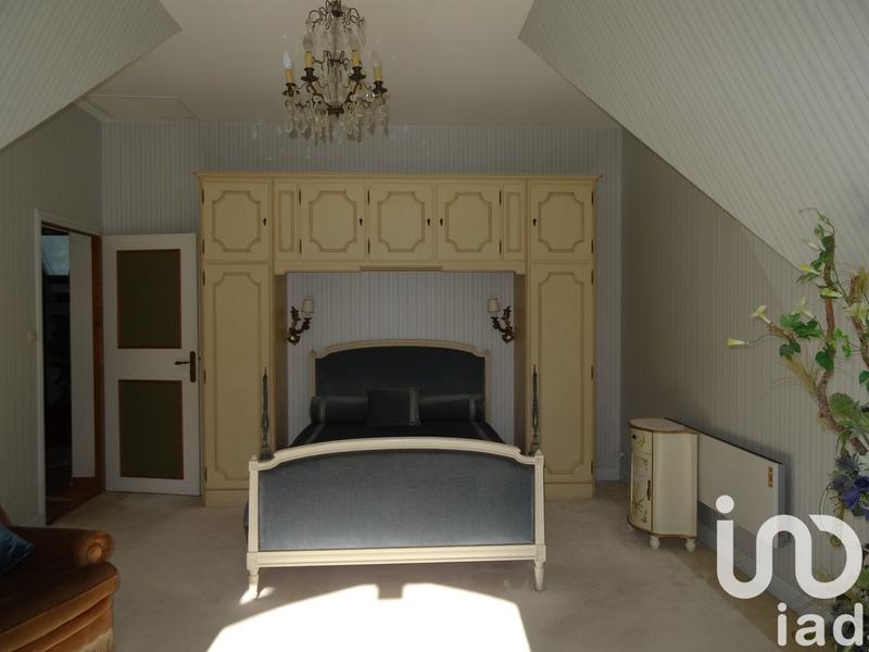 Maison - 176 m² - 5 pièces