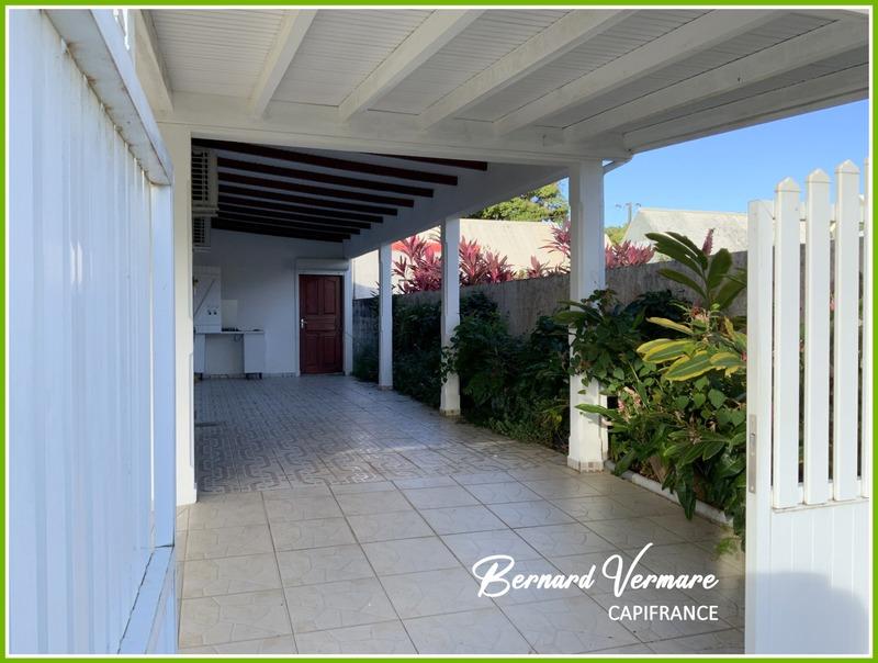 Maison - 129 m² - 7 pièces