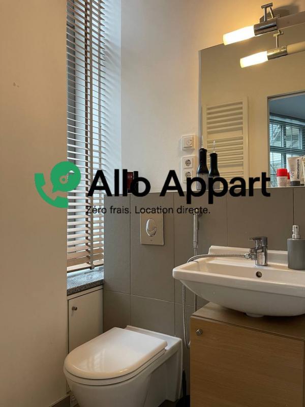 Studio - 39 m² - 1 pièce