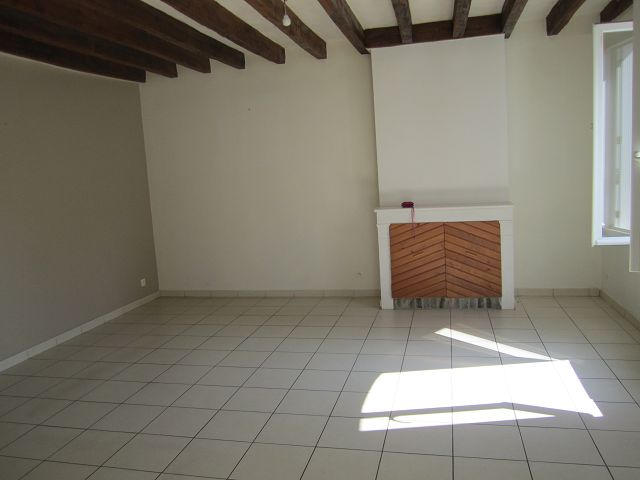 Maison - 65 m² - 4 pièces