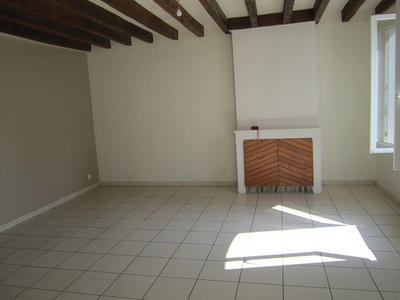 Maison - 65 m² - 4 pièces