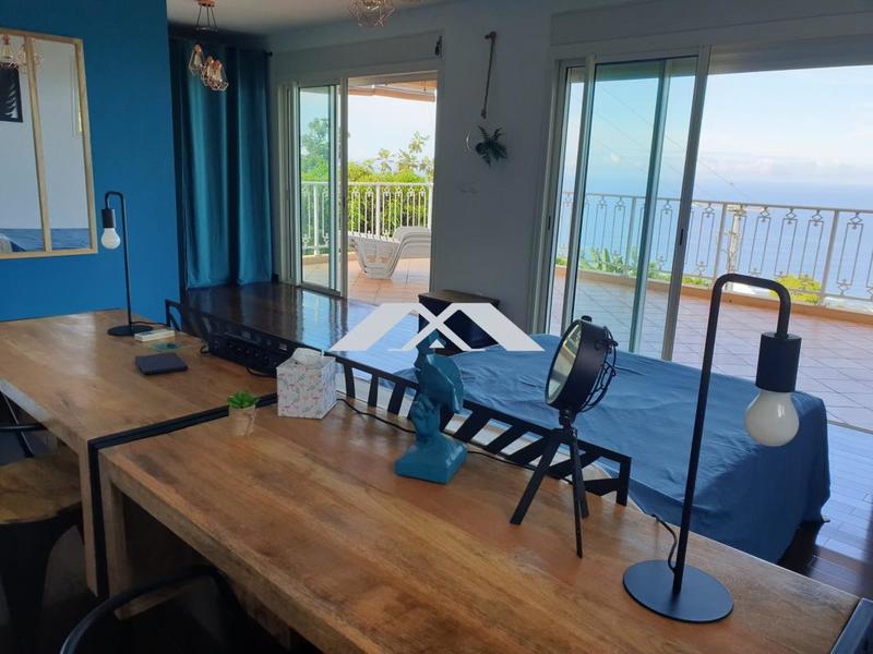 Villa - 211 m² - 7 pièces