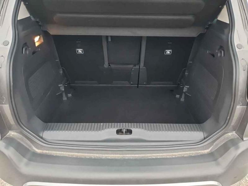 Citroën C3 Aircross 1.2 PureTech 130 cv s&amp;S Shine E6.d Eat6