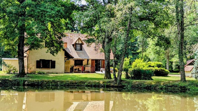 Maison - 138 m² - 7 pièces