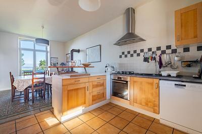 Maison - 123 m² - 6 pièces