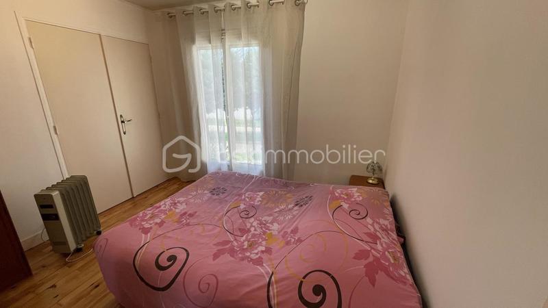 Maison - 135 m² - 6 pièces