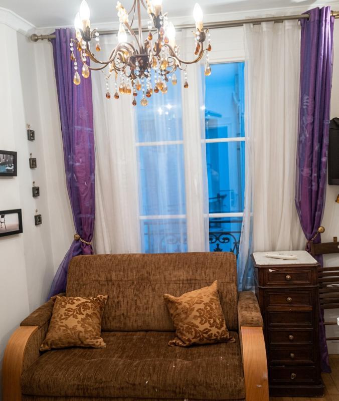 Appartement - 30 m² - 2 pièces