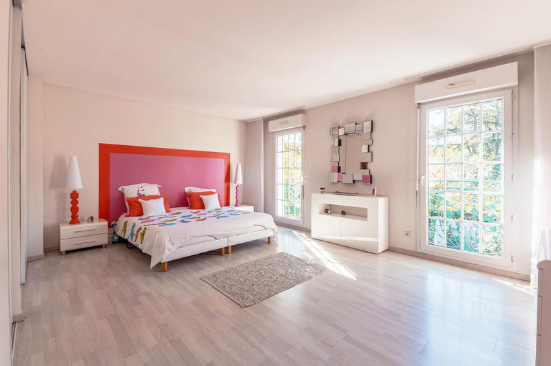 Maison - 143 m² - 4 pièces