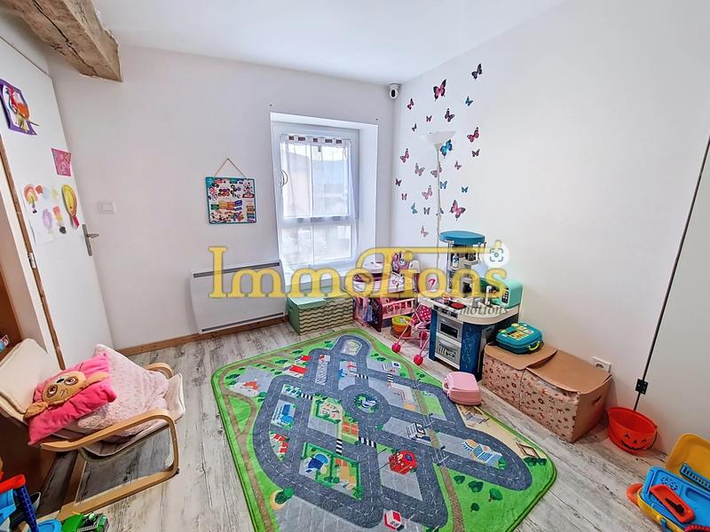 Maison - 160 m² - 7 pièces