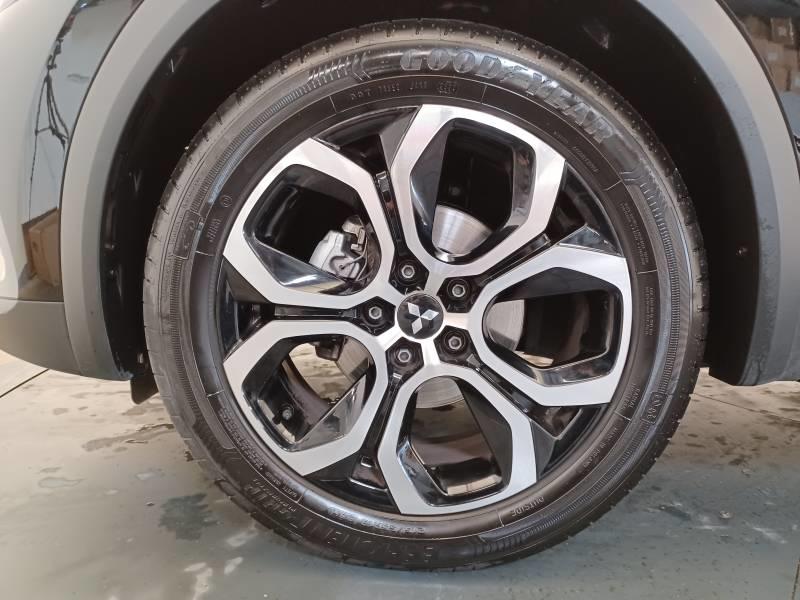 Mitsubishi Asx Vp 1.3 Di-T Mhev 140 Intense